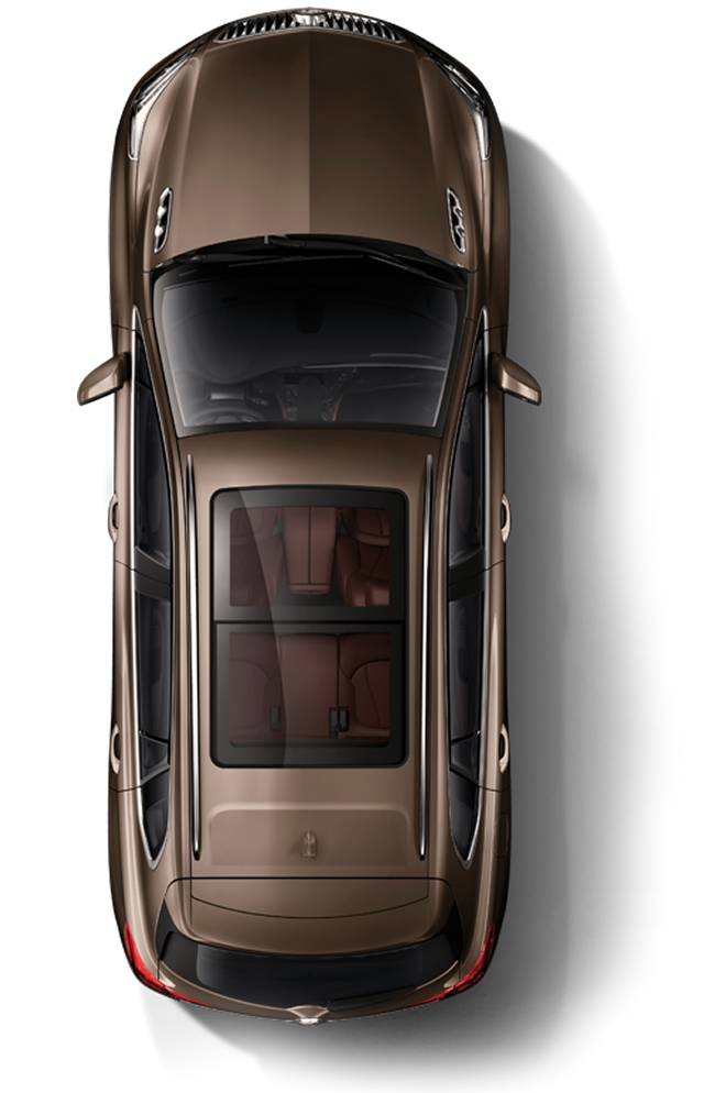 FleetFlyer Premium Chauffeur Driven Cab Service