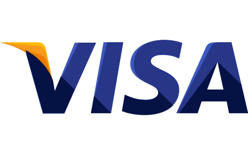 Visa Payment Method