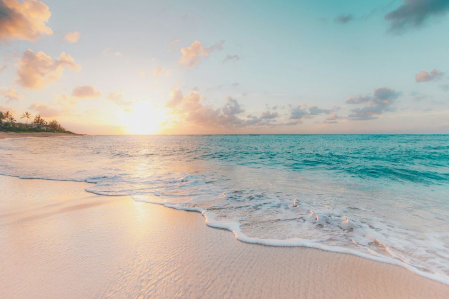 Top 5 Beaches in Goa You Must Visit – Complete Travel Guide for Delhi & Gurgaon Travelers