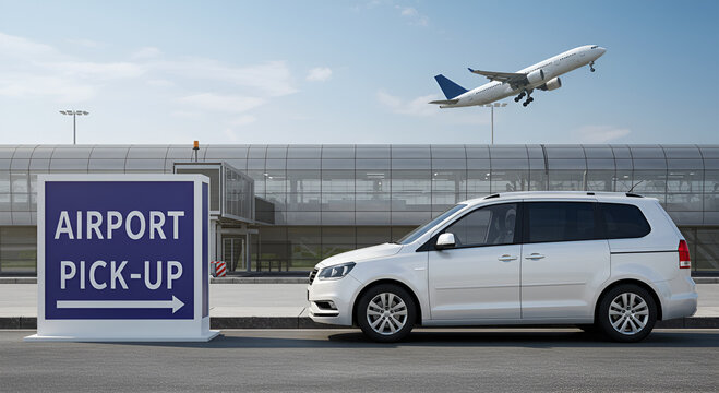 Airport Transfer